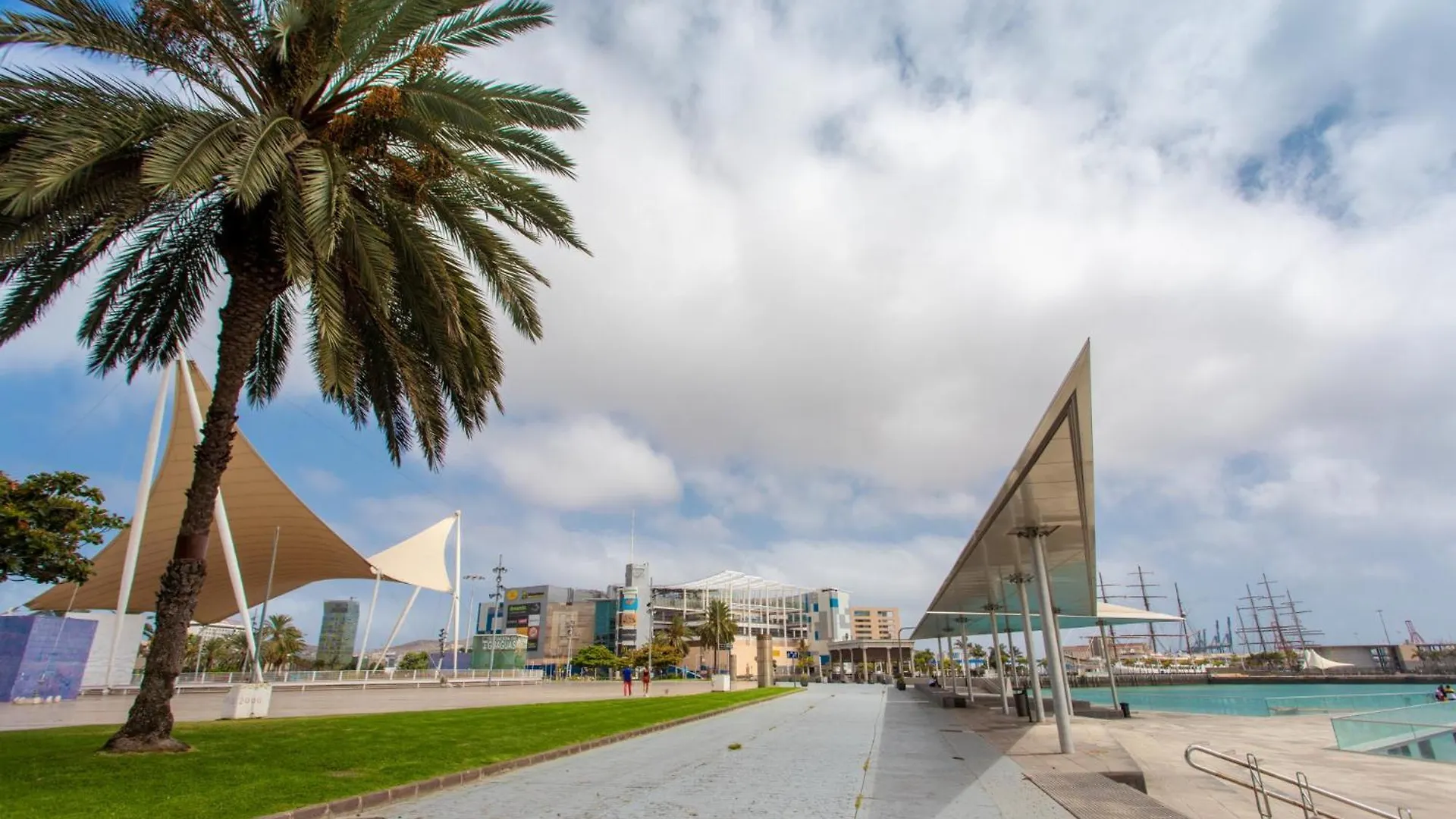 Holiday home Mirador Santa Catalina III By Canariasgetaway Las Palmas de Gran Canaria