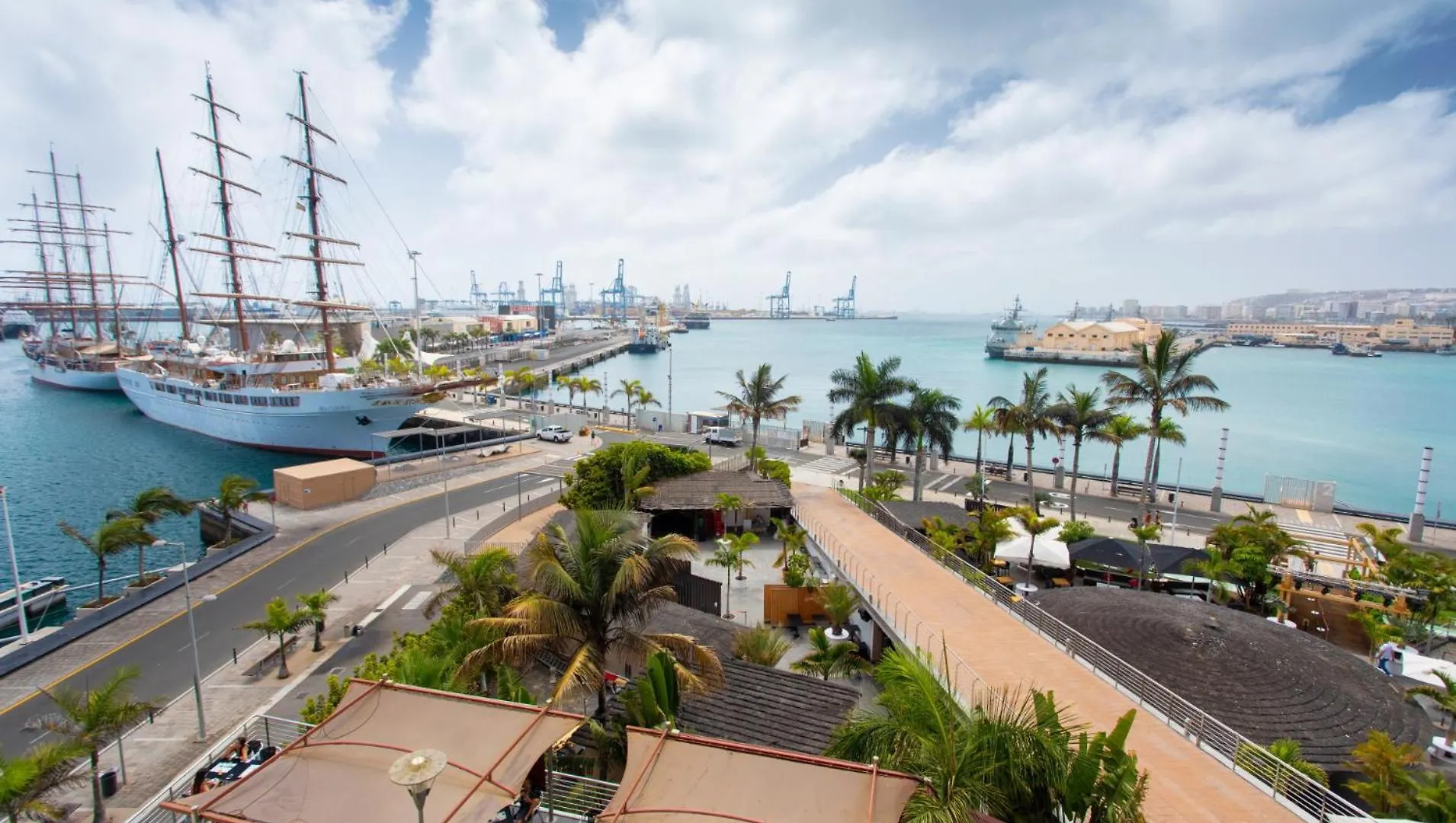 Holiday home Mirador Santa Catalina III By Canariasgetaway Las Palmas de Gran Canaria Spain