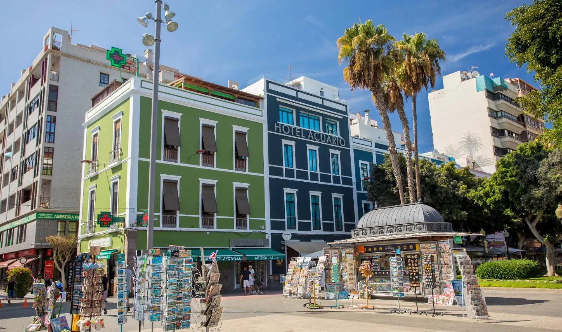 Holiday home Mirador Santa Catalina III By Canariasgetaway Las Palmas de Gran Canaria