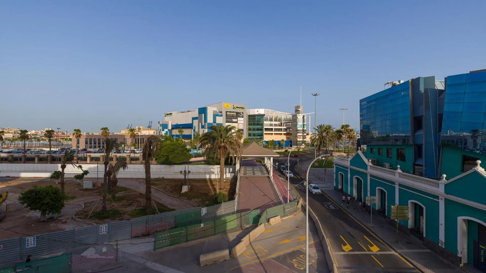 Holiday home Mirador Santa Catalina III By Canariasgetaway Las Palmas de Gran Canaria Spain