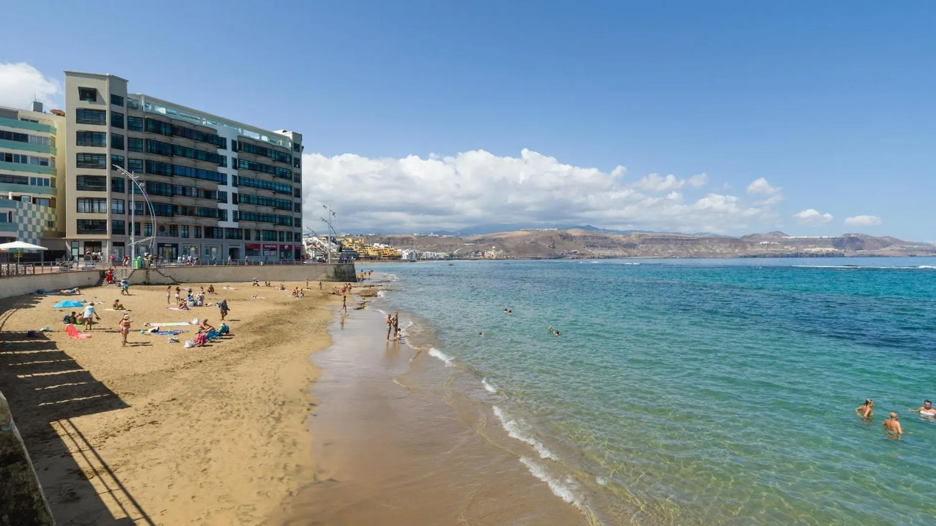 Holiday home Mirador Santa Catalina III By Canariasgetaway Las Palmas de Gran Canaria