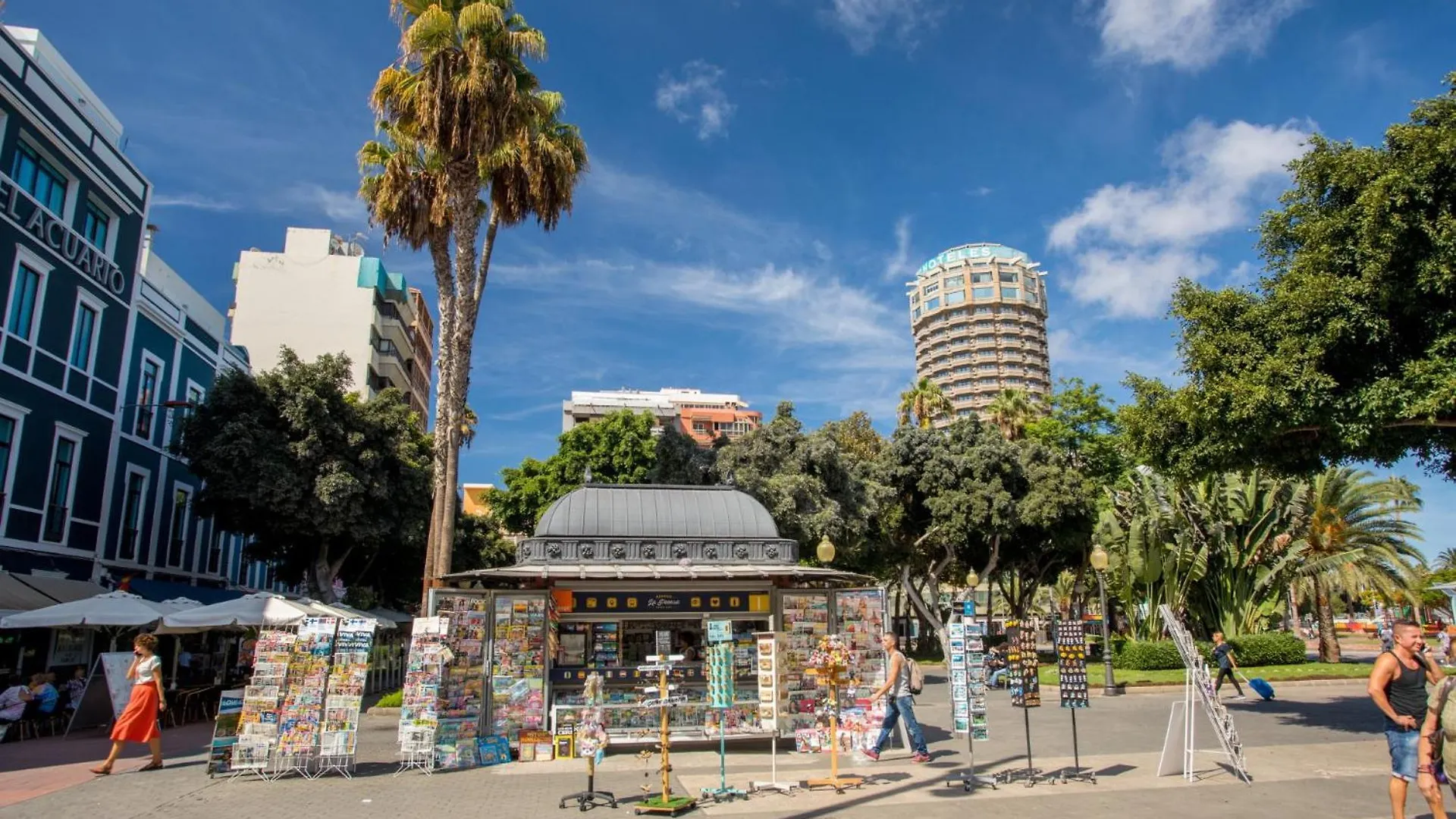 Mirador Santa Catalina III By Canariasgetaway Las Palmas de Gran Canaria 0*,