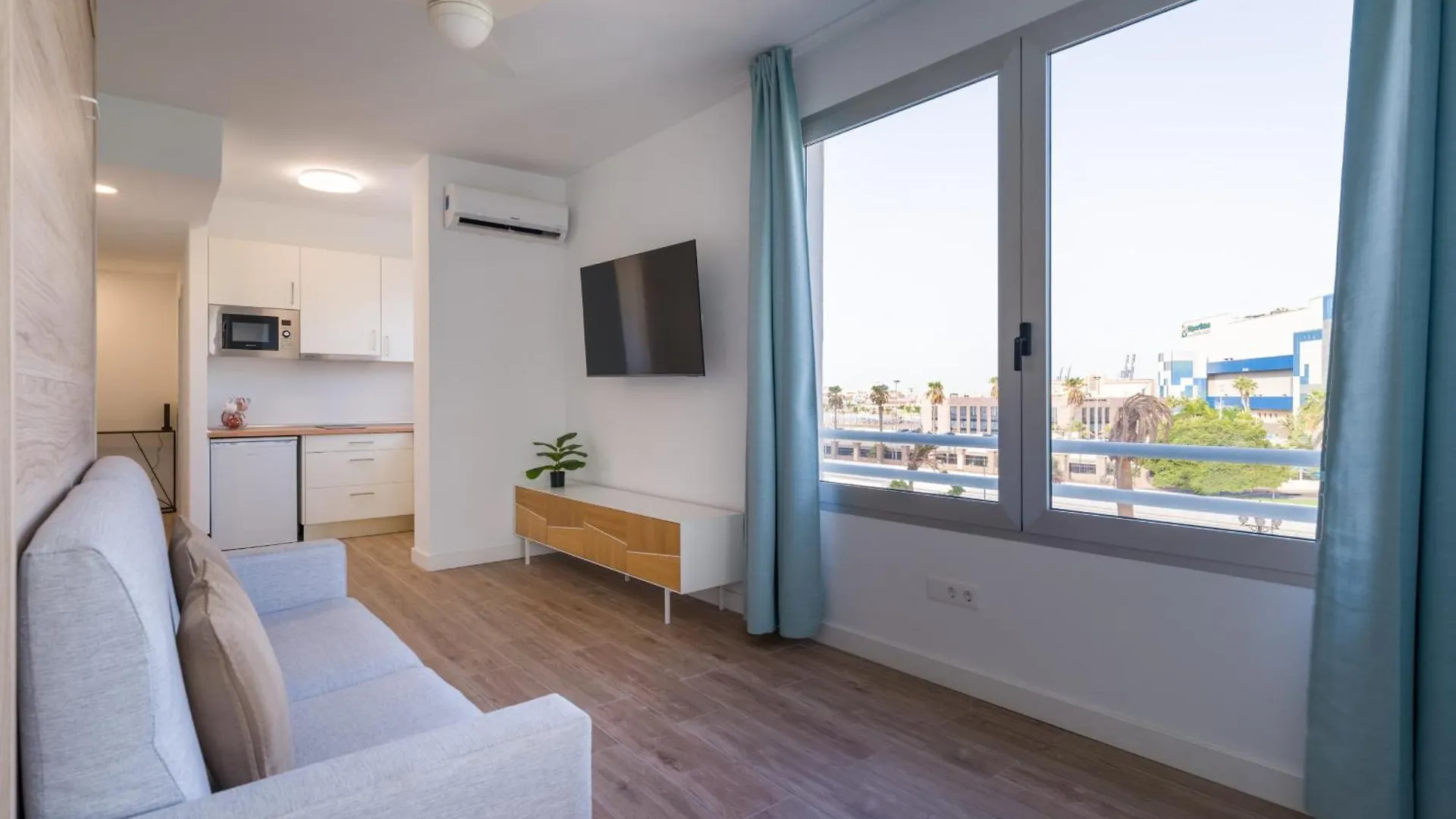 Mirador Santa Catalina III By Canariasgetaway Las Palmas de Gran Canaria 0*,